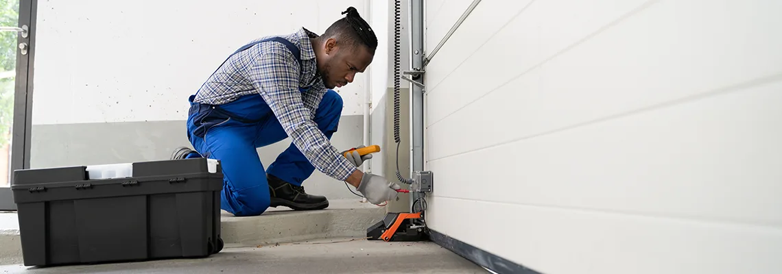 Liftmaster Garage Door Won't Move in Markham, Ontario